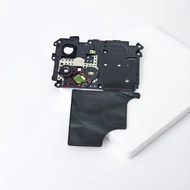 For vivo iQOO Z10X Motherboard Cover Bracket NFC Cable Flashing Light Small Board Mobile Phone iQ00Z