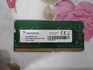 ADATA DDR4_2666_ 8G RAM