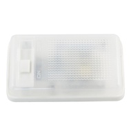 Interior Overhead Dome Map Light Lamp For Nissan Hardbody Pickup D21 D22 Navara Frontier Pathfinder 