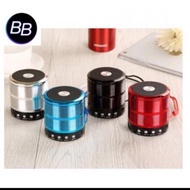 Mini speaker 887 Bluetooth