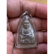 LP Thuad 2497 Wat Changhai Achan Tim