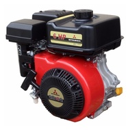 Mitsubishi Engine GB18G 6HP
