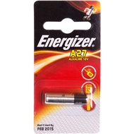 ENERGIZER ALKALINE BATTERY 12V (A27)