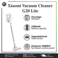 Xiaomi Vacuum Cleaner G20 Lite EU