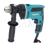 Makita Impact Drill M8103B - Bor Beton / Bor Tembok uk. 13 mm (Jampot) - Pengganti Maktec MT 817 - MAXITOOLS