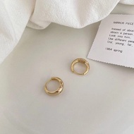 Tammara Simplicity Earrings Korean Fashion Stud Earrings Earling Fashion