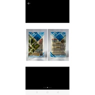 Combo of 5 packs of bird bran Duong Hot Le Thinh premium sunbird bran Le Thinh 100g pack (free 1 pla