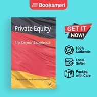 Private Equity - Hardcover - English - 9780230537767