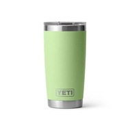 YETI RAMBLER 20 OZ TUMBLER KEY LIME