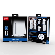 Phụ Kiện Đế Máy Chơi Game Dọc Phổ Thông PS5 Slim Tương Thích Với Tất Cả Các Mẫu PS5 Slim