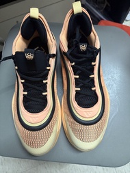 Adidas donavan Mitchell Don issue 6