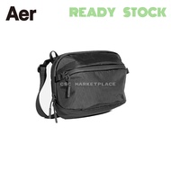 《Aer》 Aer Day Sling 3 Max XPac - Sling Bag, Shoulder Bag, Fashion Bag, Aer Bag