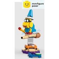 mar0185 Lego Nintendo Super Mario 71440 - Kamek Minifigure - New