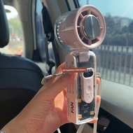 jisulife mini fan jisulife fan ✵Super Powerful Mini Handheld Small Fan Semiconductor Refrigeration H