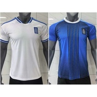 2026 27 national team Greece Jersey fans version football shirt men soccer Jerseys