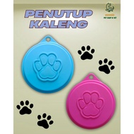 Wet Food Can Cover for Dogs & Cats