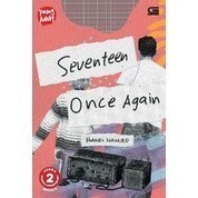 Young Adult: Seventeen Once Again