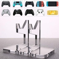 【CW】 Game Controller Holder Display Support for Pro/PS5/Xbox X/PS4 Joystick Rack
