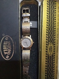 Boy London 設計 手錶