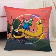 A-ADVENTURE Time sofa pillowcase decoration pillowcase 45 * 45 autumn decoration