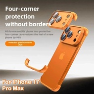 Bumper Case iphone 17 Pro Max Case iphone 17 Pro Case iphone 17