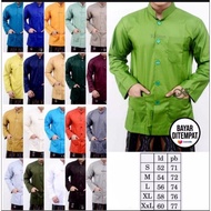 Baju KOKO AMMU/BAJU KOKO HABIB/BAJU KOKO BAJU KOKO WHOLESALE/BAJU KOKO TEROMPAH/BAJU KOKO ADULT/BAJU