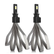 S7 H3 60W 6400LM PAIR OF CAR LED HEADLIGHT