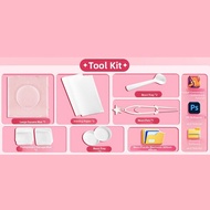 YANCHENYAN | Christmas DIY Materials Kit for Creative Crafting