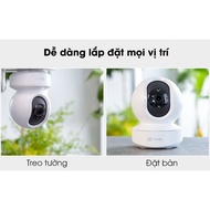 EZVIZ C6N Pro 3MP Smart Scanning Wifi IP Camera