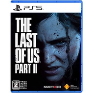 Ps4/Ps5 Digital The Last Of Us 2 美国末日2 下载版