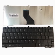 Toshiba Mini Keyboard NB500 NB505 NB510 NB520 NB200 NB205 NB250 Black