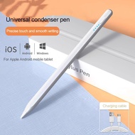 Smart Universal Pencil For Huawei MatePad 11.5 2023 Pro 11 2024 Pro 13.2 11 Air 11.5 10.4 SE 10.1 10.4 T10S T10 Pro 10.8 12.6 10.8 M6 10.8 Mediapad T5 M5 Lite 10.1 Stylus Pen