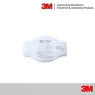 3M 1744 1744C Dust Filter (1pc) Particulate