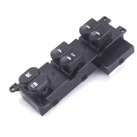 Autodown Parts Electric Power Window Switch For Hyundai I30 2008-2011 window regulator control butto