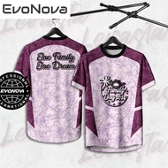 EvoNova EvoNova Free Customization 2024 New Design Jersey Design FAMILY DAY Men's And Women's Family