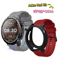 for Aolon Navi R3 strap Silicone strap Aolon Navi R3 Smart Watch strap Sports wristband Aolon Navi R