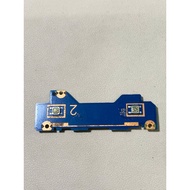 Left and Right Mouse Push Button, Touchpad Cable for Samsung 500R NT500R5L BA92-15717A Laptop Unpack