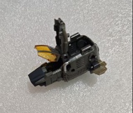 Diaclone TM-23 Bullet Core 配件♤
整體設計為深灰色調，帶有透明的琥珀色座艙罩。

(TakaraTomy T Spark)
Da 65 Da 95, da 80 da 10