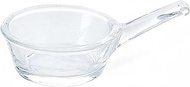 Takumiikaze Select (6 Pieces) Cup, Glass, Amuse Cup (W x D x H): 3.7 x 2.4 x 1.3 inches (95 x 60 x 3