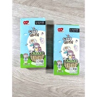 (PAK) Zhi Xin G-5039 Gel Pen Zhi Xin 0.5 mm Gel Pen/ Cute Gel Ballpoint Pen/