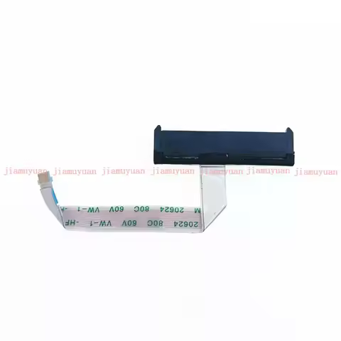 6017B0971201 for HP 240 G7\G8 245 G7\G8 246 G7 340 G5\G7 348 G5\G7 Laptop Connector Caddy Mount HDD 