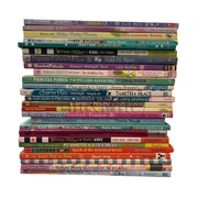 Preloved - Chapter Ages 6+ | Assorted Illustrated, Fiction Books for Kids and Children