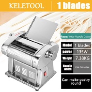 gilingan mie listrik mesin giling otomatis penggiling mie listrik alat pembuat disesuaikan dapat unt