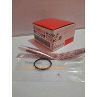 O-ring seal ISC plunger mio j/mio gt/n-max/aerox xeon x ride fino fi ORIGINAL YAMAHA (54P-E416A-00)