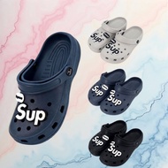 Crock sandals, Baim sandals for men and women