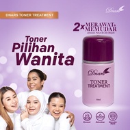 DNARS Toner Treatment Original | Toner Muka | Toner Skincare Wajah