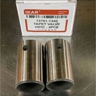 4Pcs TAPPET / VALVE BOTTLE HINO HO7C /13751-1340