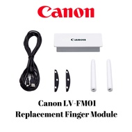 Canon LV-FM01 Replacement Finger Module LVFM01 WX300USTi W X300 USTi