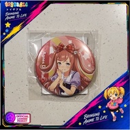 Cygames Uma Musume Pretty Derby Can Badge - Agnes Digital