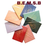 PVC VISITOR BOOK / PVC BUKU PELAWAT